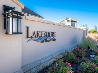 9513 Towne Lake Pkwy, Cypress, TX 77433