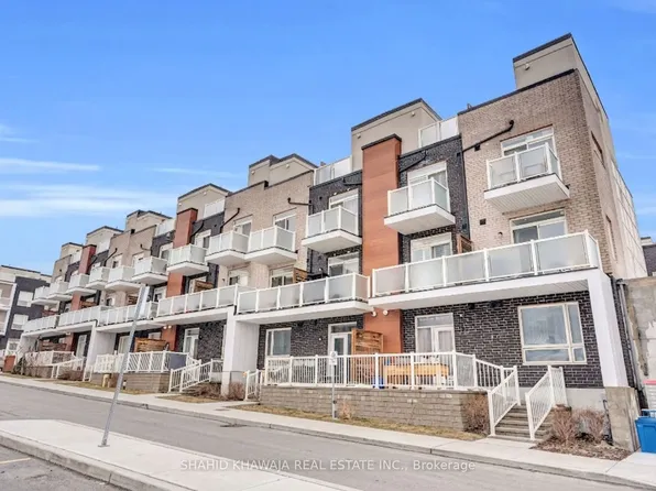 1357 Neilson Rd #78, Toronto, ON M1B 0C6