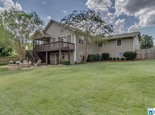 4401 Dolly Ridge Cir, Birmingham, AL 35243