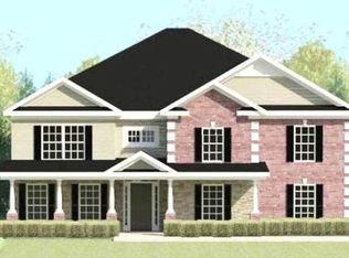 372 Connector Rd, Graniteville, SC 29829