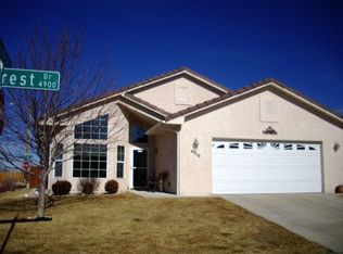 4919 Briarcrest Dr, Pueblo, CO 81005