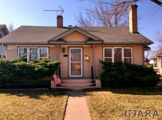 1245 Chipeta Ave, Grand Junction, CO 81501