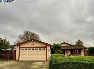44362 Camellia Dr, Fremont, CA 94539