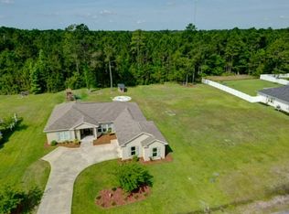 234 Huron Loop, Brunswick, GA 31523