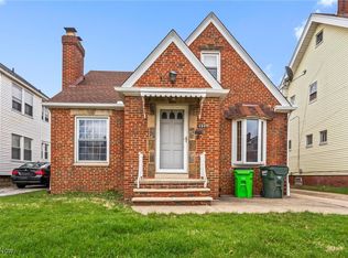 4945 E 110th St, Garfield Heights, OH
