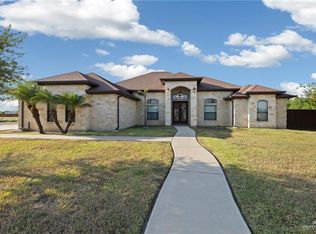 13967 El Caribe Cir S, La Feria, TX 78559