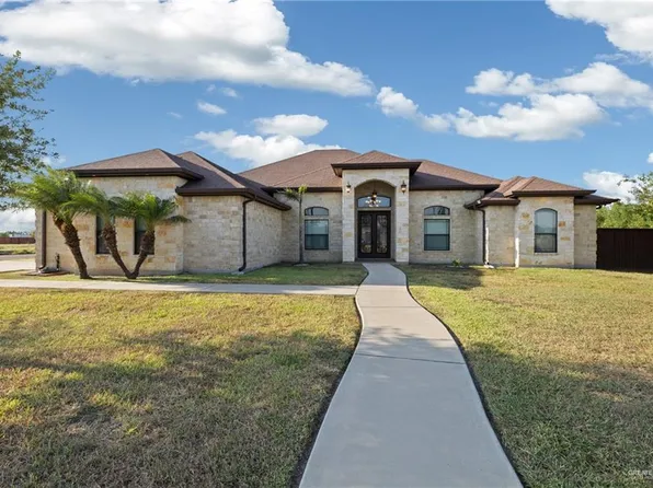 13967 El Caribe Cir S, La Feria, TX 78559