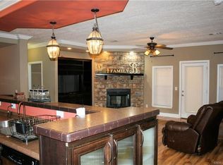 176 Mount Olive Rd, Coushatta, LA 71019