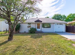 524 NW Wade St, Estacada, OR 97023