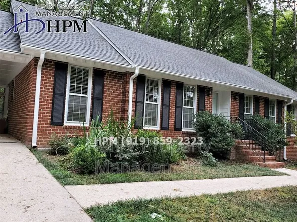 1103 Braemar Ct, Cary, NC 27511