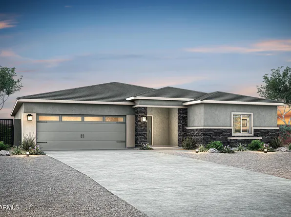 4016 N GHOST HOLLOW Way, Casa Grande, AZ 85122