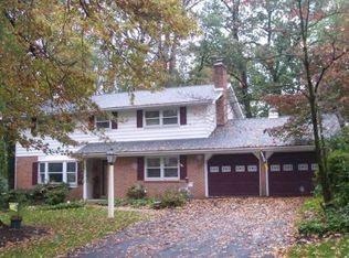 3117 Briarwood Blvd, Lancaster, PA 17601