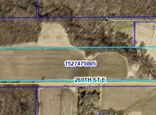 260th St E, Faribault, MN 55021