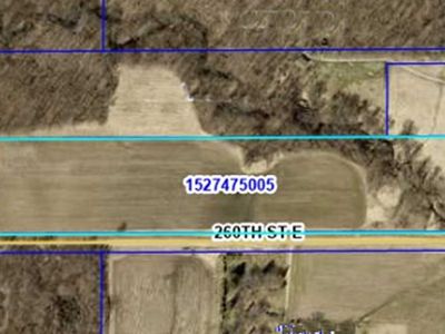 260th St E, Faribault, MN, 55021