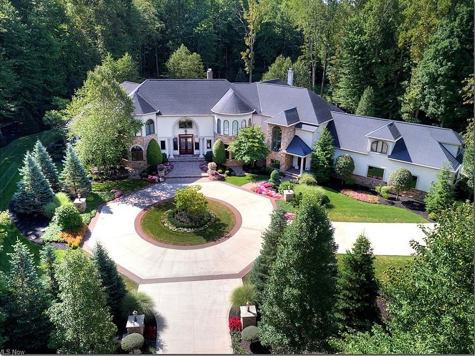 8320 Sanctuary Dr, Kirtland Hills, OH 44060 | Zillow