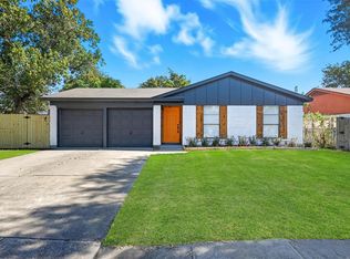 716 Croydon Dr, Everman, TX 76140