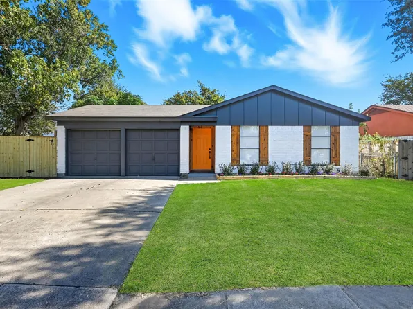 716 Croydon Dr, Everman, TX 76140