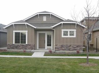 2707 E Deerhill Dr, Meridian, ID 83642