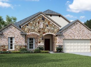 3606 Lister Dr, Iowa Colony, TX 77583