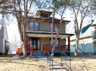 526 N Emerson Ave, Indianapolis, IN