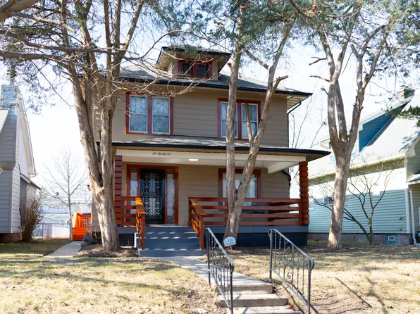 526 N Emerson Ave, Indianapolis, IN 46219
