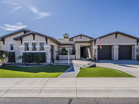 2nd image of 3373 E ORIOLE Way