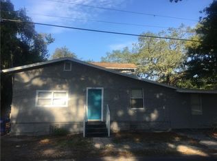 4809 N 17th St, Tampa, FL 33610