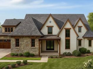 3284 Indian Crest Dr, Pelham, AL 35124