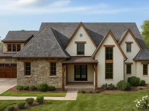 3284 Indian Crest Dr, Pelham, AL 35124