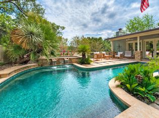 813 Sunfish St, Lakeway, TX 78734
