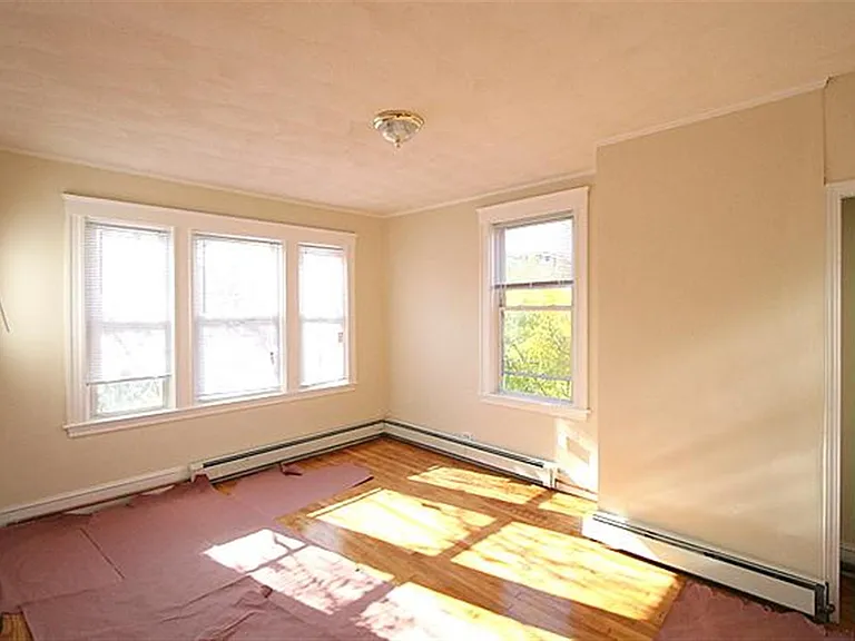 61 Bishop Allen Dr #1 — Photo 1