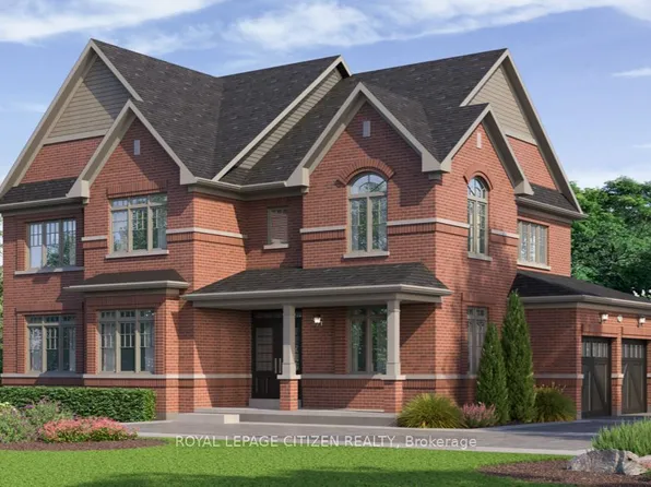 40 Robin Trl, Scugog, ON L9L 0C9