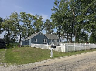 22037 Smiley Rd, Wilmington, IL 60481