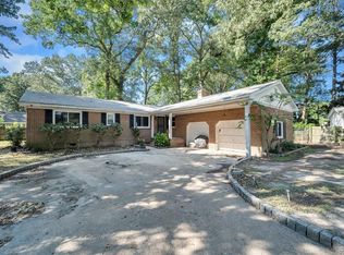 440 Redbrick Dr, Chesapeake, VA 23325