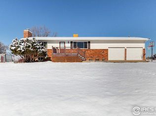 3400 Cottonwood Ln, Berthoud, CO 80513