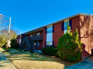 772 E 3rd St #K, Ayden, NC 28513