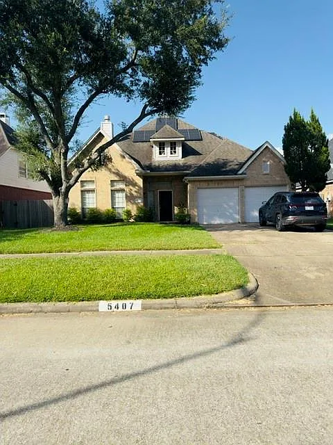 5407 Masonglen Ct