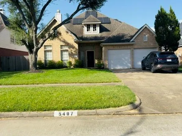 5407 Masonglen Ct, Sugar Land, TX 77479