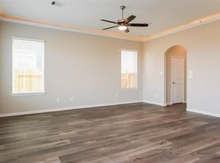 19317 Coneflower Meadow Rd, Rosharon, TX 77583