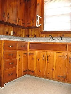 Another view of kitchen