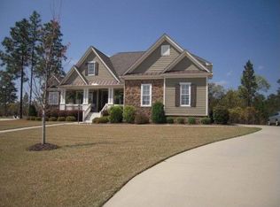 104 Upland Trail Rd, Elgin, SC 29045