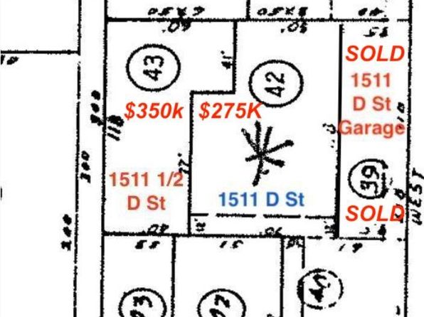 1511 D St, Antioch, CA 94509