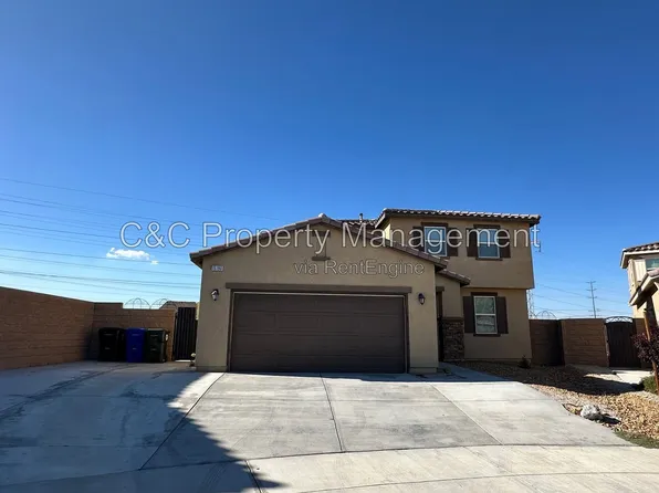 15190 Paseo Verde Pl, Victorville, CA 92394