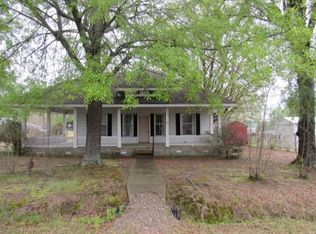 308 Herman Ave, Dierks, AR 71833