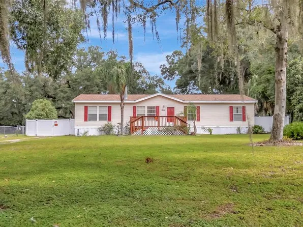 2716 SEMINOLE TRAIL, LEESBURG, FL 34748