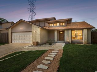 2127 Oak Bnd, San Antonio, TX 78259