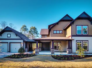 1509 Little Hawk Ln, Panama City Beach, FL 32413