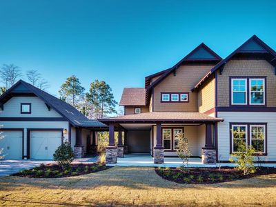 1509 Little Hawk Ln, Panama City Beach, FL, 32413