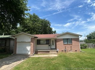 6931 E 6th St, Tulsa, OK 74112