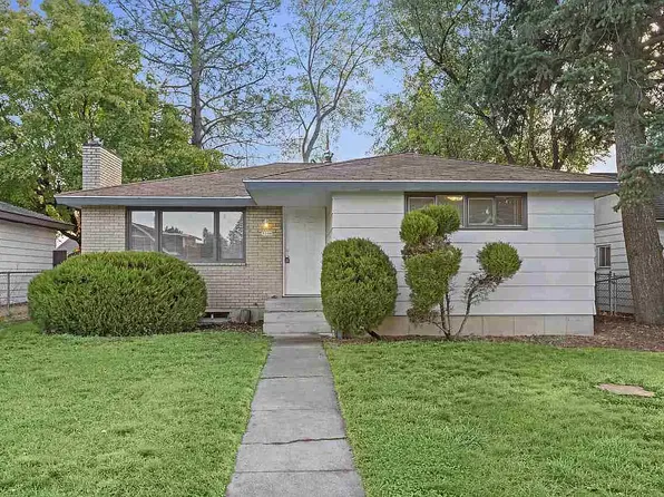 5008 N Howard St, Spokane, WA 99205